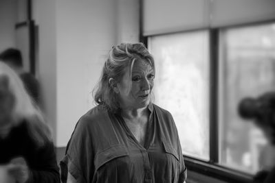 Kristine Nielsen Photo