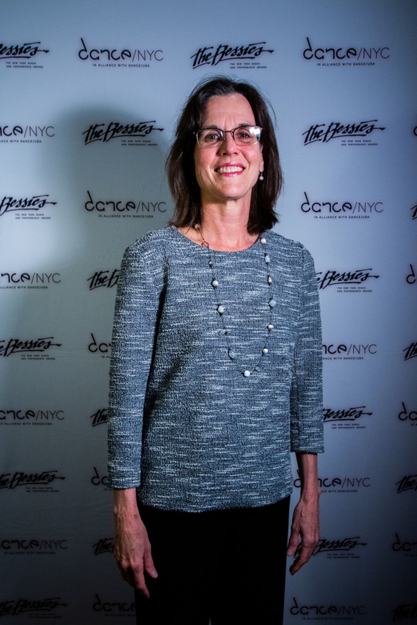 Photo Flash: Inside The 2019 Bessie Awards! Photo Flash: Inside The 2019 Bessie Awards! Image