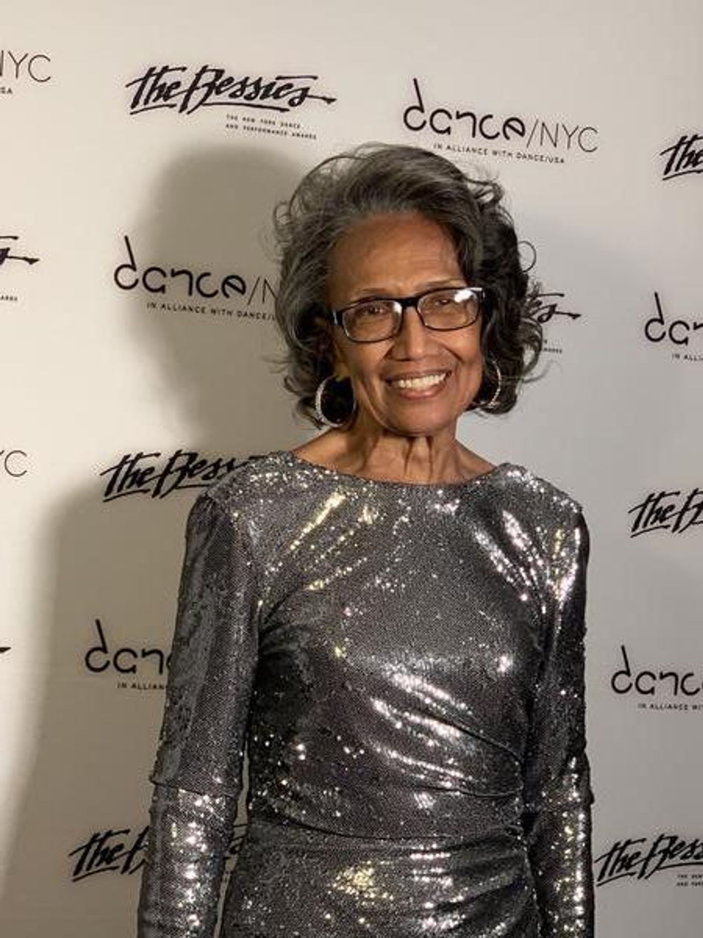 Photo Flash: Inside The 2019 Bessie Awards! Photo Flash: Inside The 2019 Bessie Awards! Image