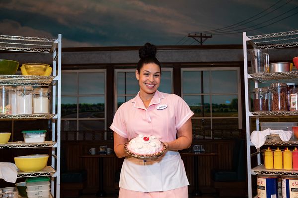 Jordin Sparks Photo