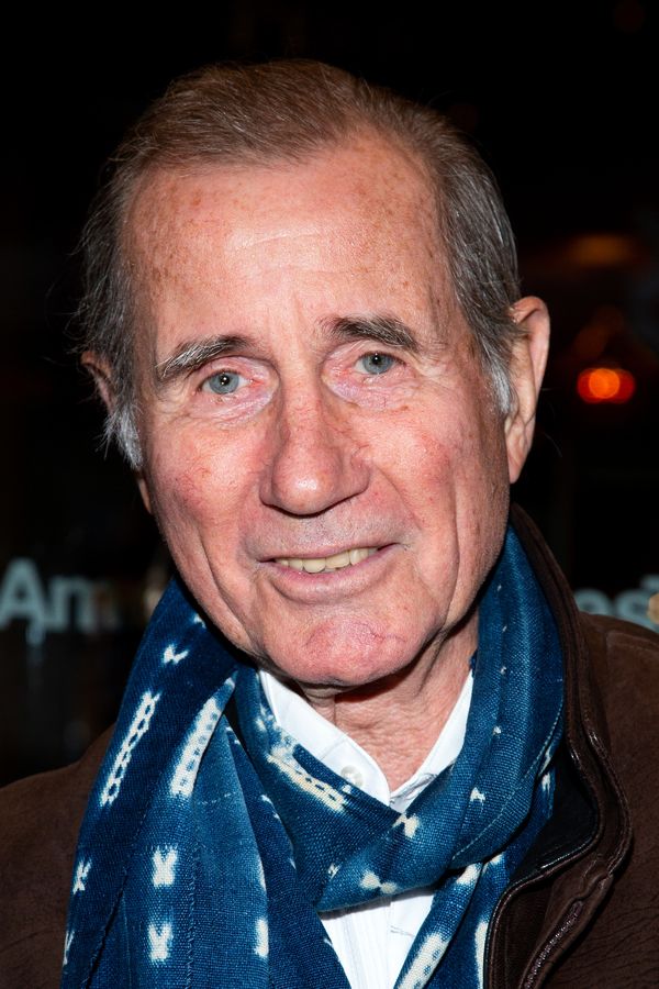Jim Dale Photo