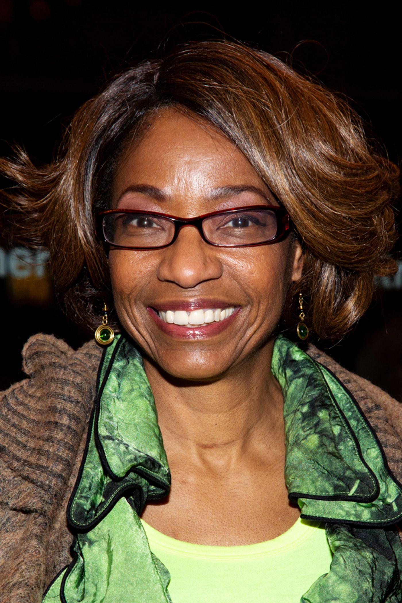 Photo Coverage: On The Opening Night Red Carpet of THE ROSE TATTOO  Image
