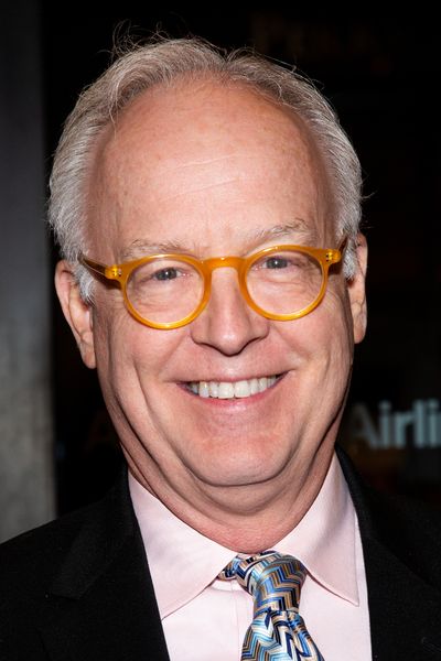 Reed Birney Photo
