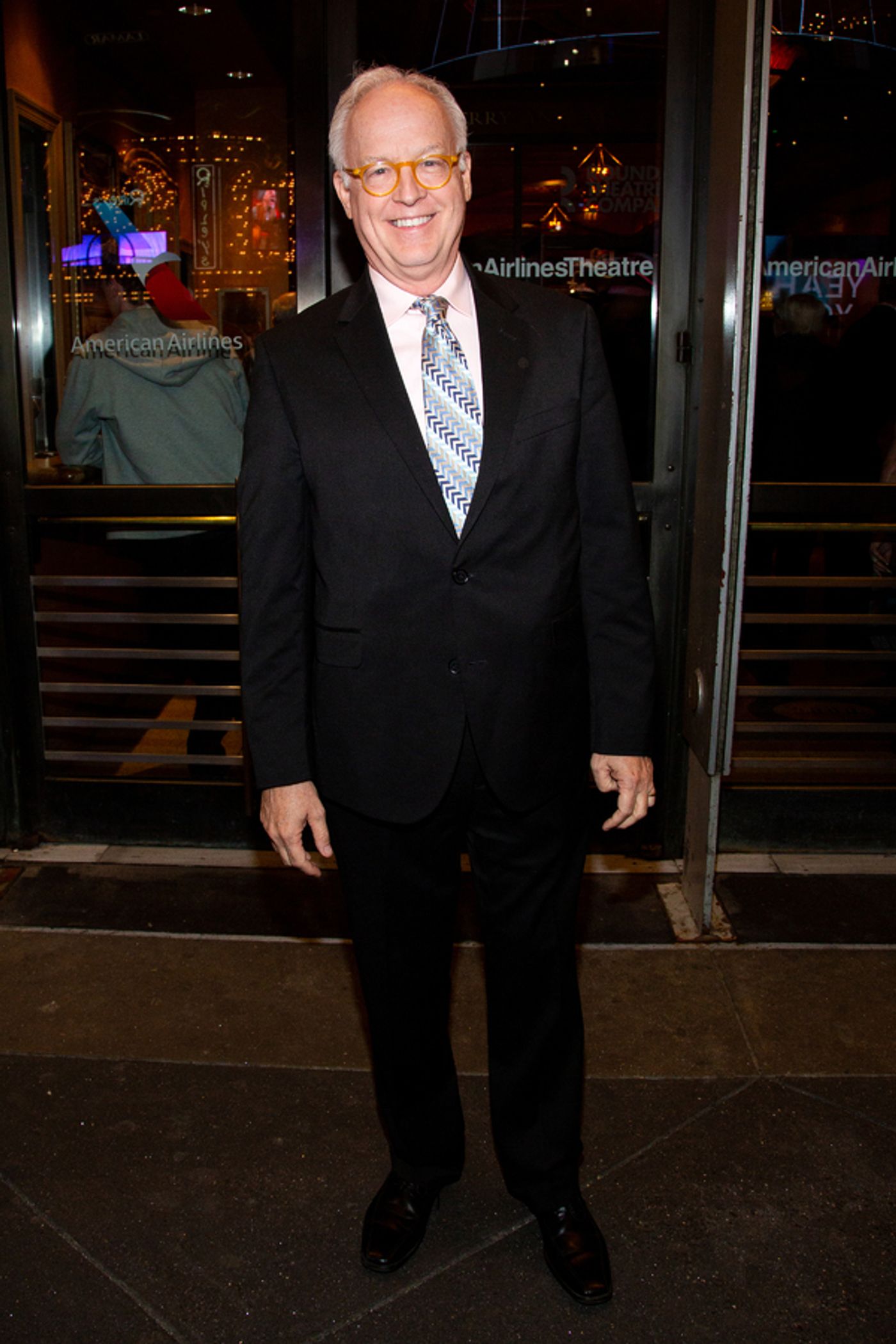 Photo Coverage: On The Opening Night Red Carpet of THE ROSE TATTOO  Image