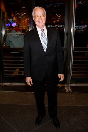 Reed Birney @ BroadwayWorld Reed Birney Photo