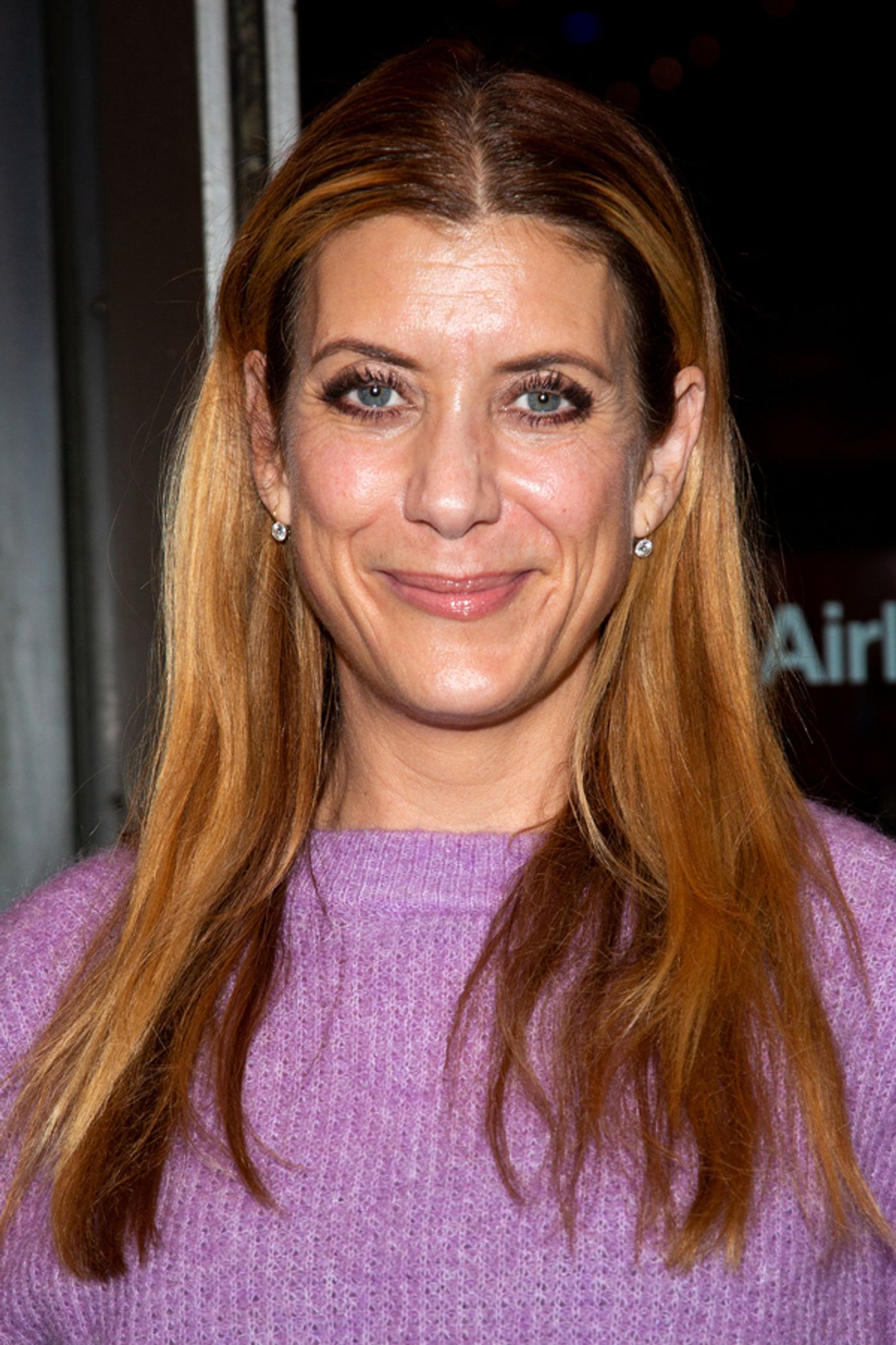 Photo Coverage: On The Opening Night Red Carpet of THE ROSE TATTOO  Image