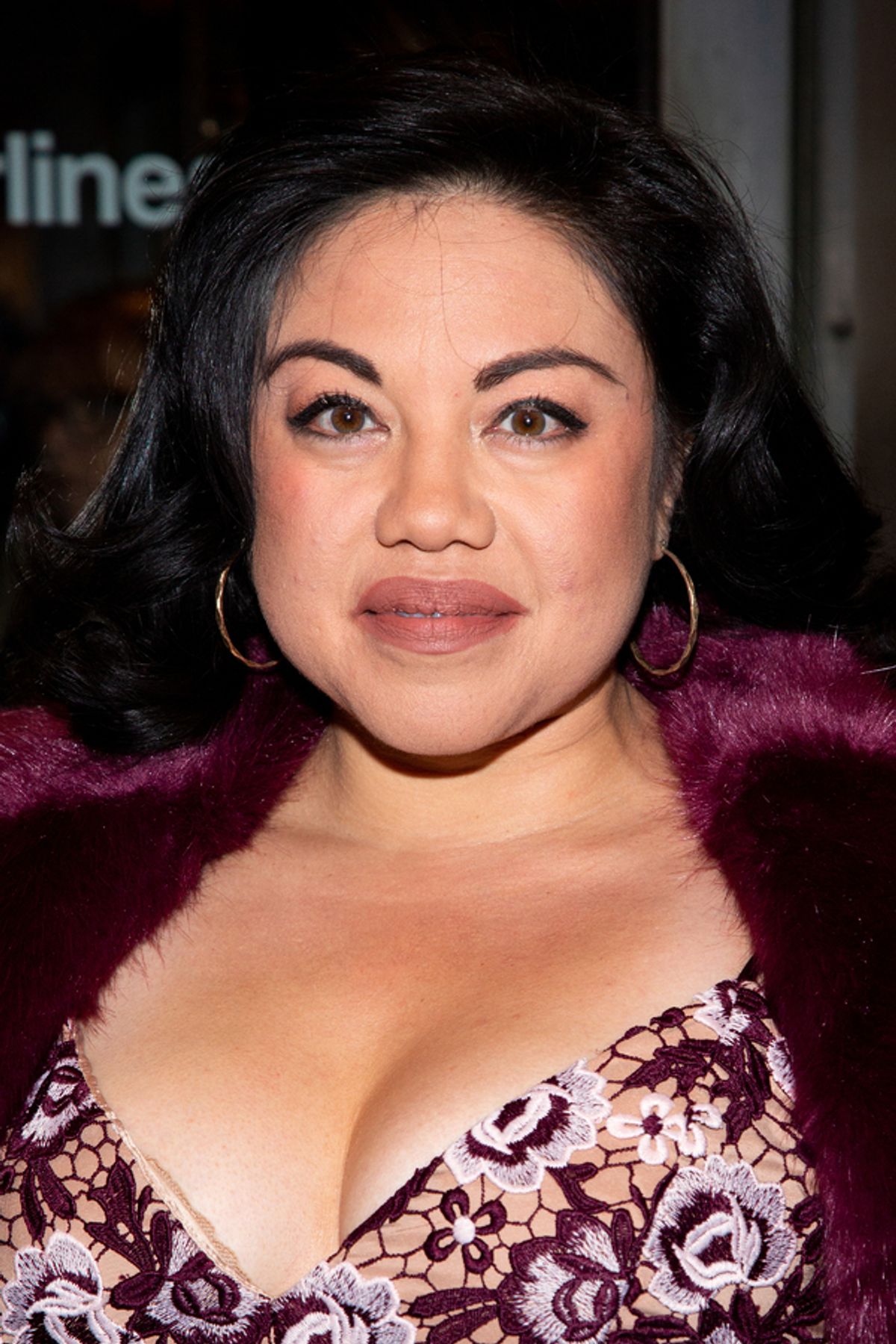 Maria-Christina Oliveras at 