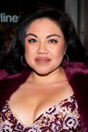 Maria-Christina Oliveras Photo