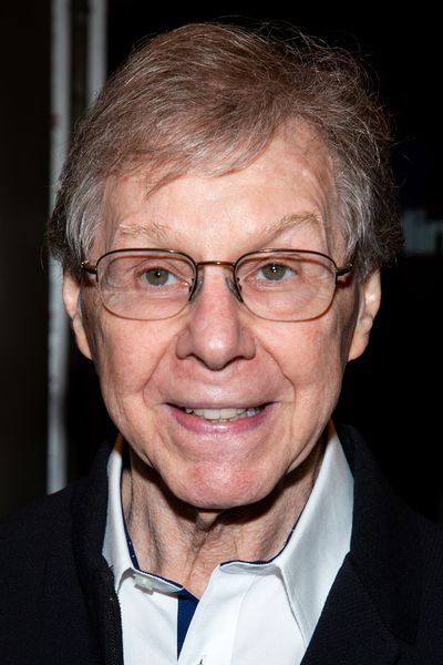 Maury Yeston Photo