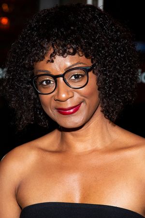 April Matthis @ BroadwayWorld April Matthis Photo