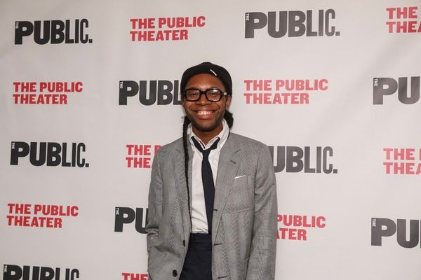 Photo Coverage: SOFT POWER Celebrates Opening Night at the Public Theater Photo Coverage: SOFT POWER Celebrates Opening Night at the Public Theater Image