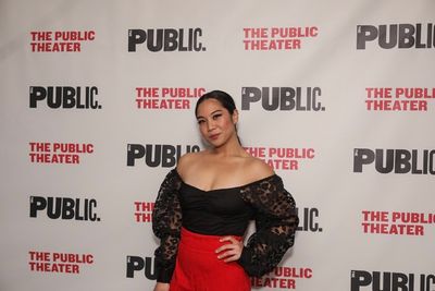 Geena Quintos Photo