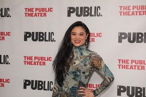 Kristen Faith Oei @ BroadwayWorld Kristen Faith Oei Photo