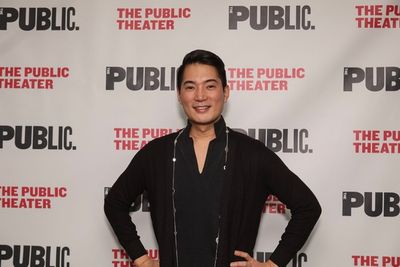 Austin Ku Photo