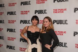 Mamie Parris @ BroadwayWorld Mamie Parris Photo