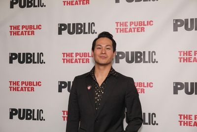 Paul HeeSang Miller Photo