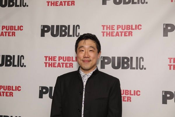 Photo Coverage: SOFT POWER Celebrates Opening Night at the Public Theater Photo Coverage: SOFT POWER Celebrates Opening Night at the Public Theater Image