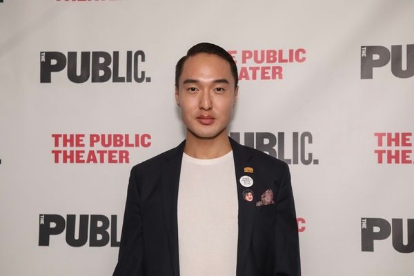 John Yi Photo