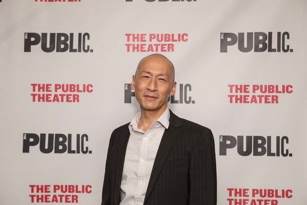 Photo Coverage: SOFT POWER Celebrates Opening Night at the Public Theater  Image