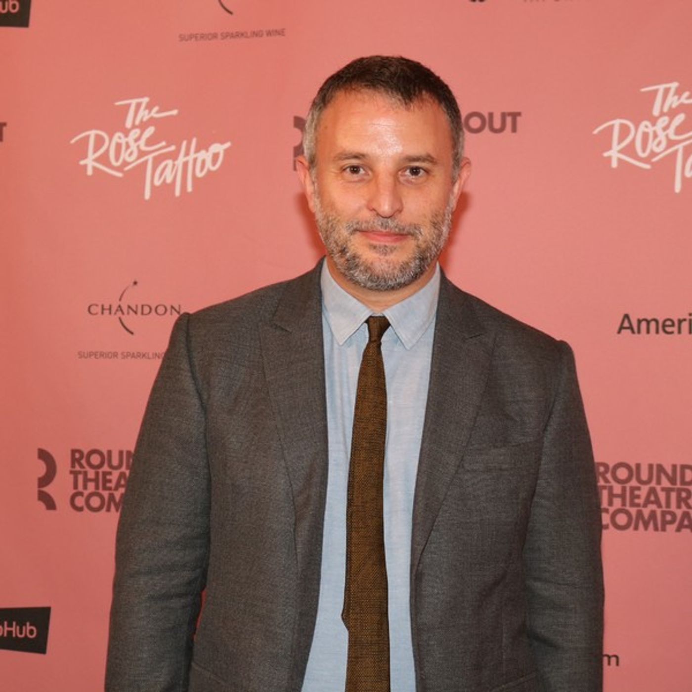 Photo Coverage: THE ROSE TATTOO Company Celebrates Opening Night!  Image