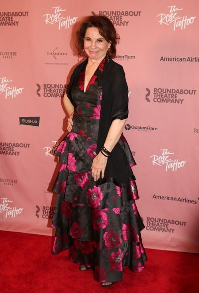 Carolyn Mignini Photo