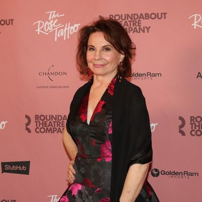 Carolyn Mignini Photo