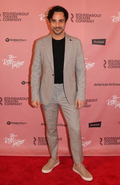 Emun Elliott Photo