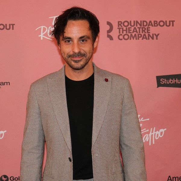 Emun Elliott Photo