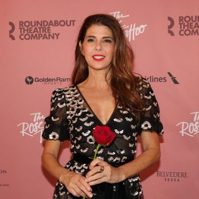 Marisa Tomei Photo