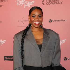 Paige Gilbert @ BroadwayWorld Paige Gilbert Photo