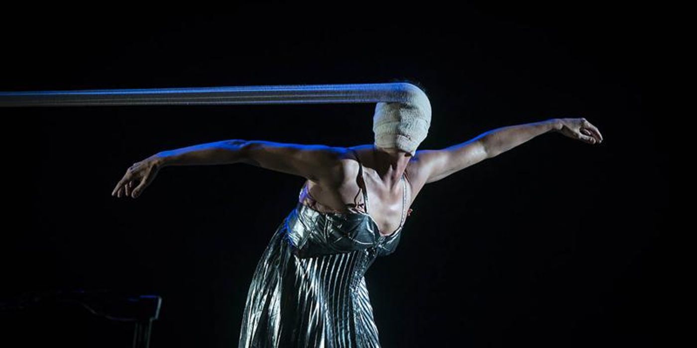 Barcelona Dance Company Speaks Out On Being Barred From Performing At The Los Angeles Theatre Center By Immigration Officers  Image