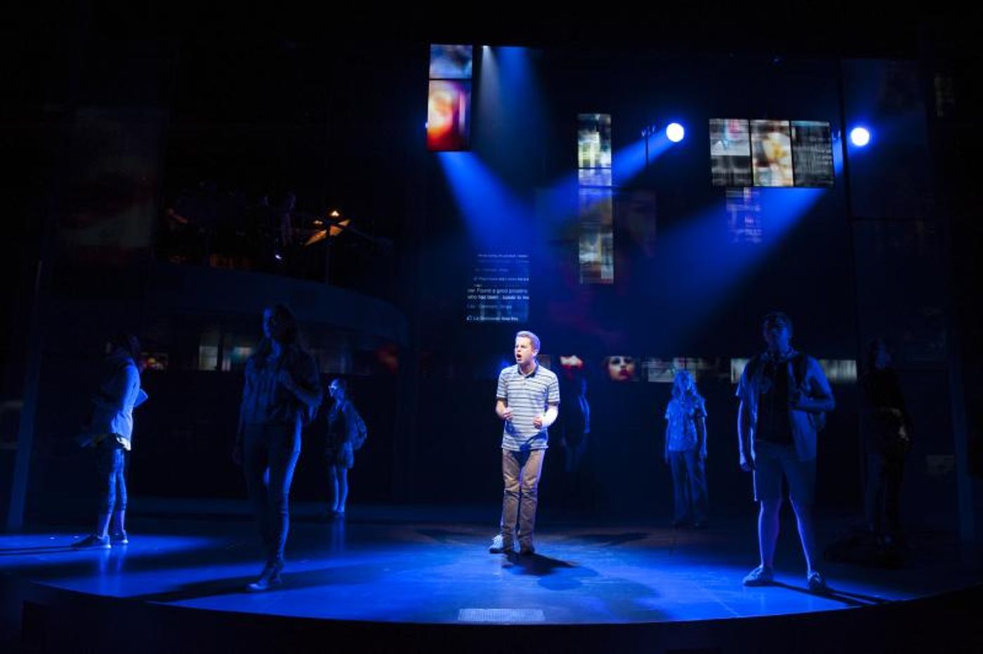 BWW Flashback: A Look Back in Pictures as Arena Stage Celebrates 70 years of Groundbreaking Theatrical Excellence  Image