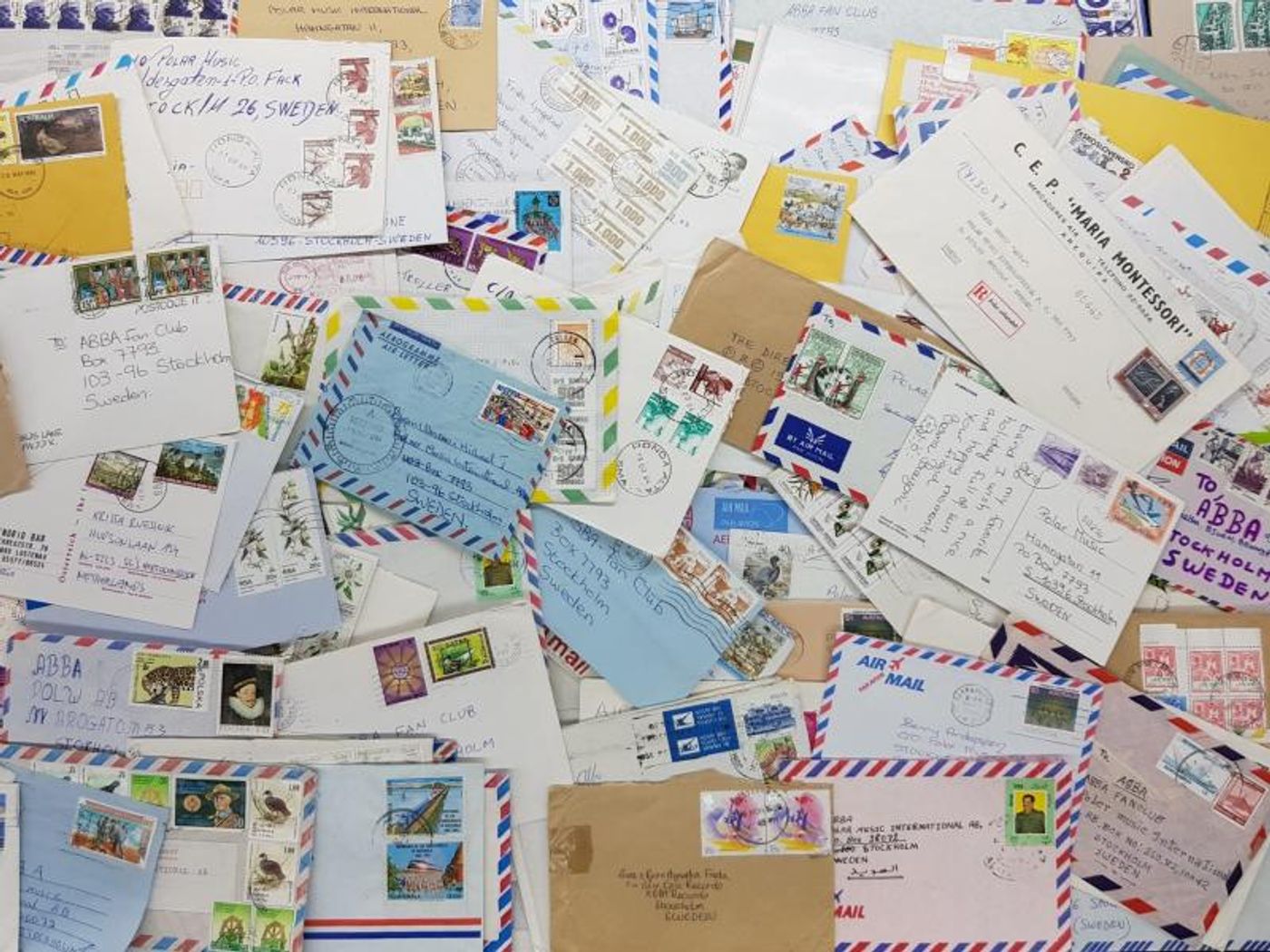 Review: ABBA: SUPER TROUPERS – THE EXHIBITION, The O2  Image