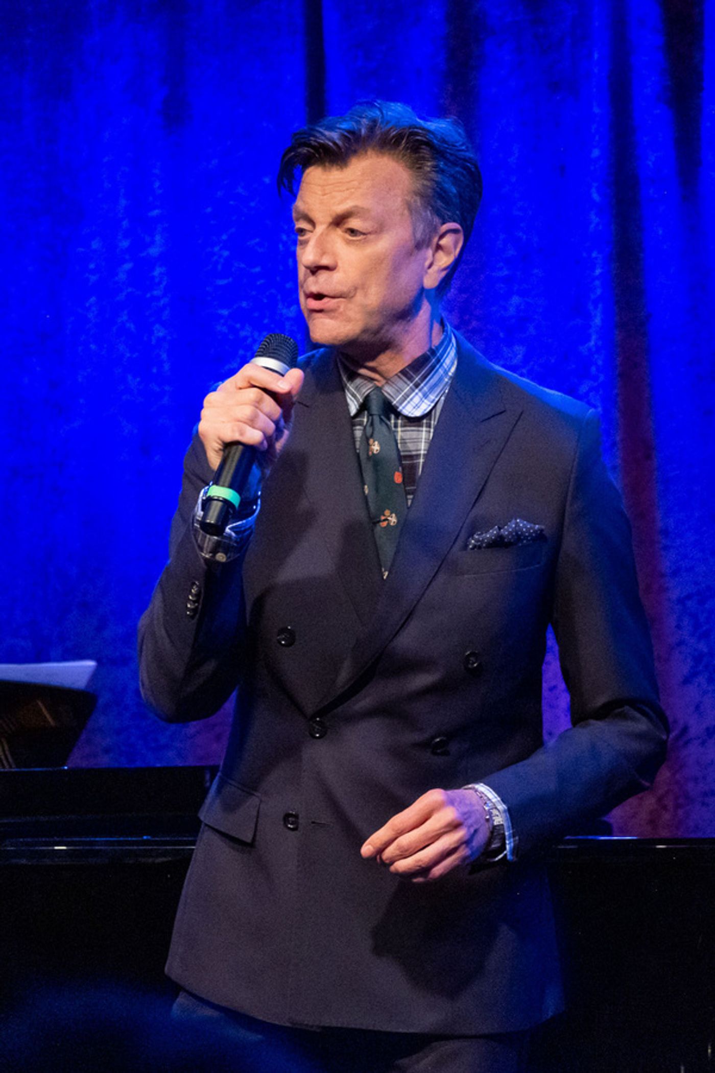 Photo Flash: CHRISTMAS AT BIRDLAND Album Release Party Is A Huge Success  Image