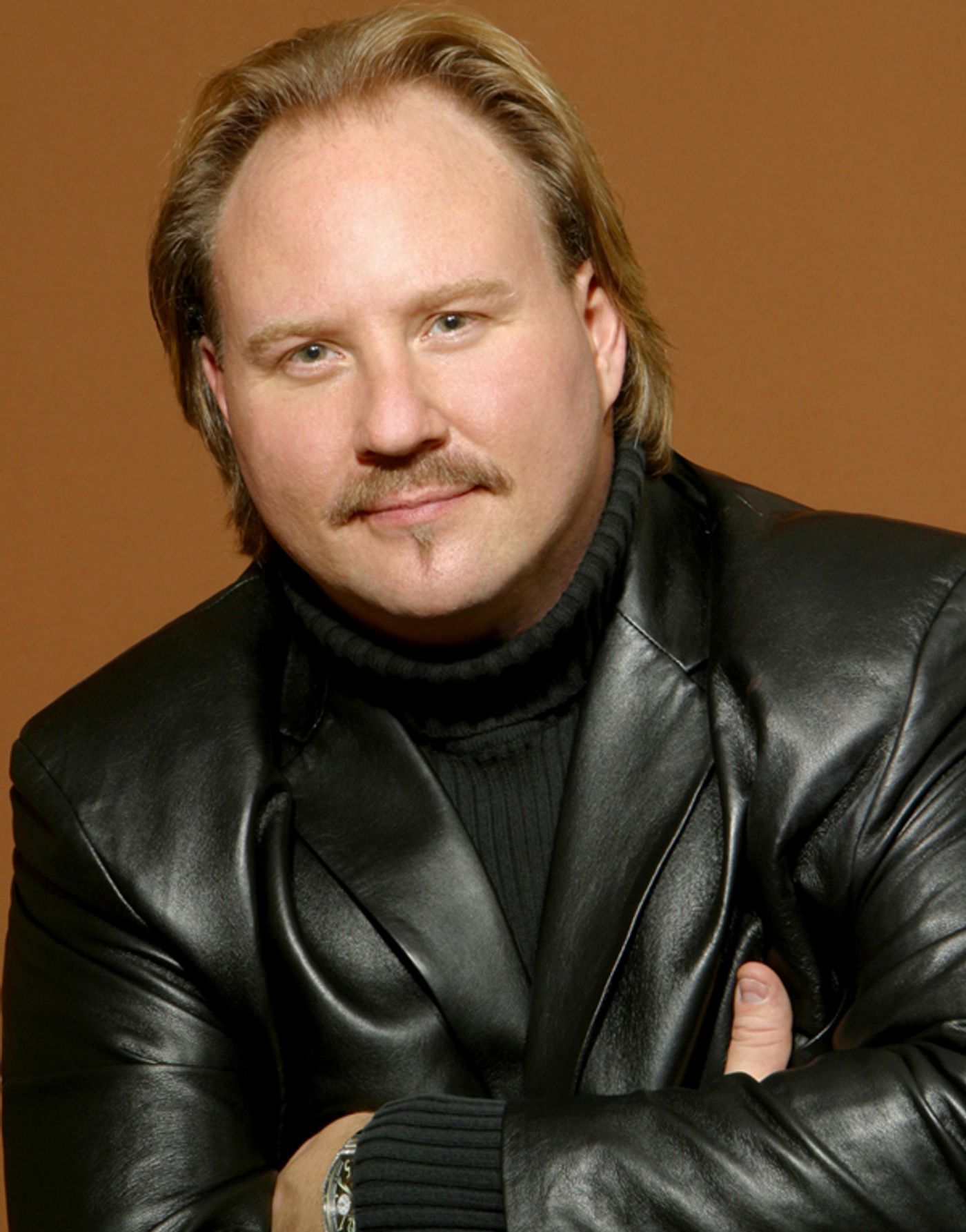 Interview: Carl Tanner of SAN DIEGO OPERA'S AIDA at The San Diego Civic Center  Image