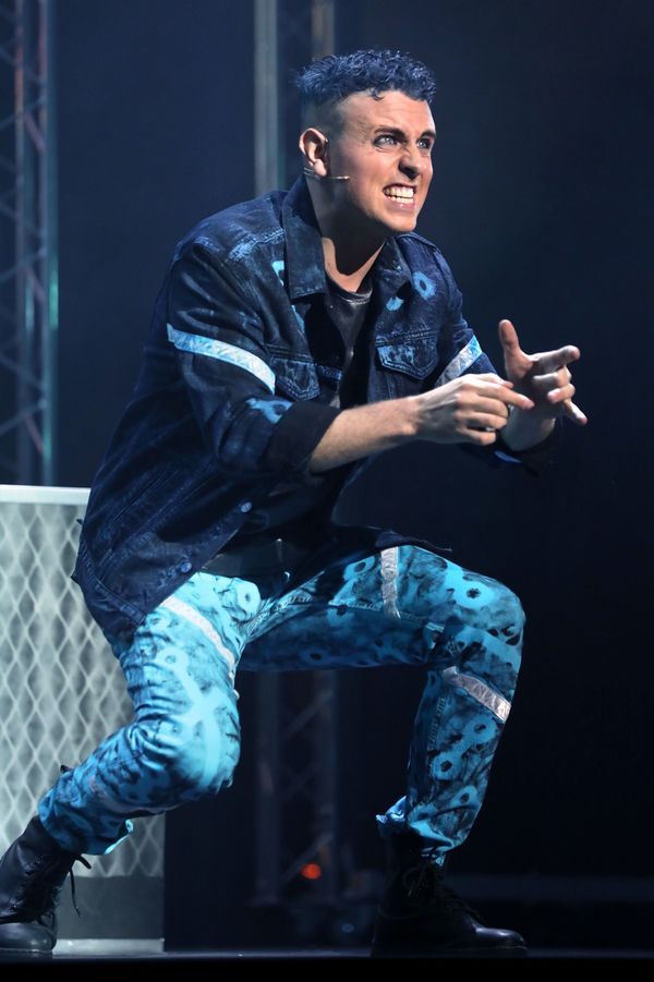 Queen Musical WE WILL ROCK YOU Rolls Into Irving at Toyota Music Factory Queen Musical WE WILL ROCK YOU Rolls Into Irving at Toyota Music Factory Image