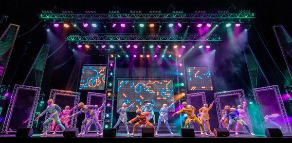 Queen Musical WE WILL ROCK YOU Rolls Into Irving at Toyota Music Factory Queen Musical WE WILL ROCK YOU Rolls Into Irving at Toyota Music Factory Image