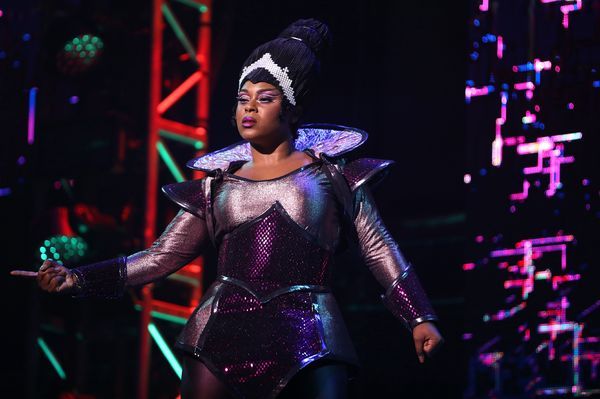 Queen Musical WE WILL ROCK YOU Rolls Into Irving at Toyota Music Factory Queen Musical WE WILL ROCK YOU Rolls Into Irving at Toyota Music Factory Image