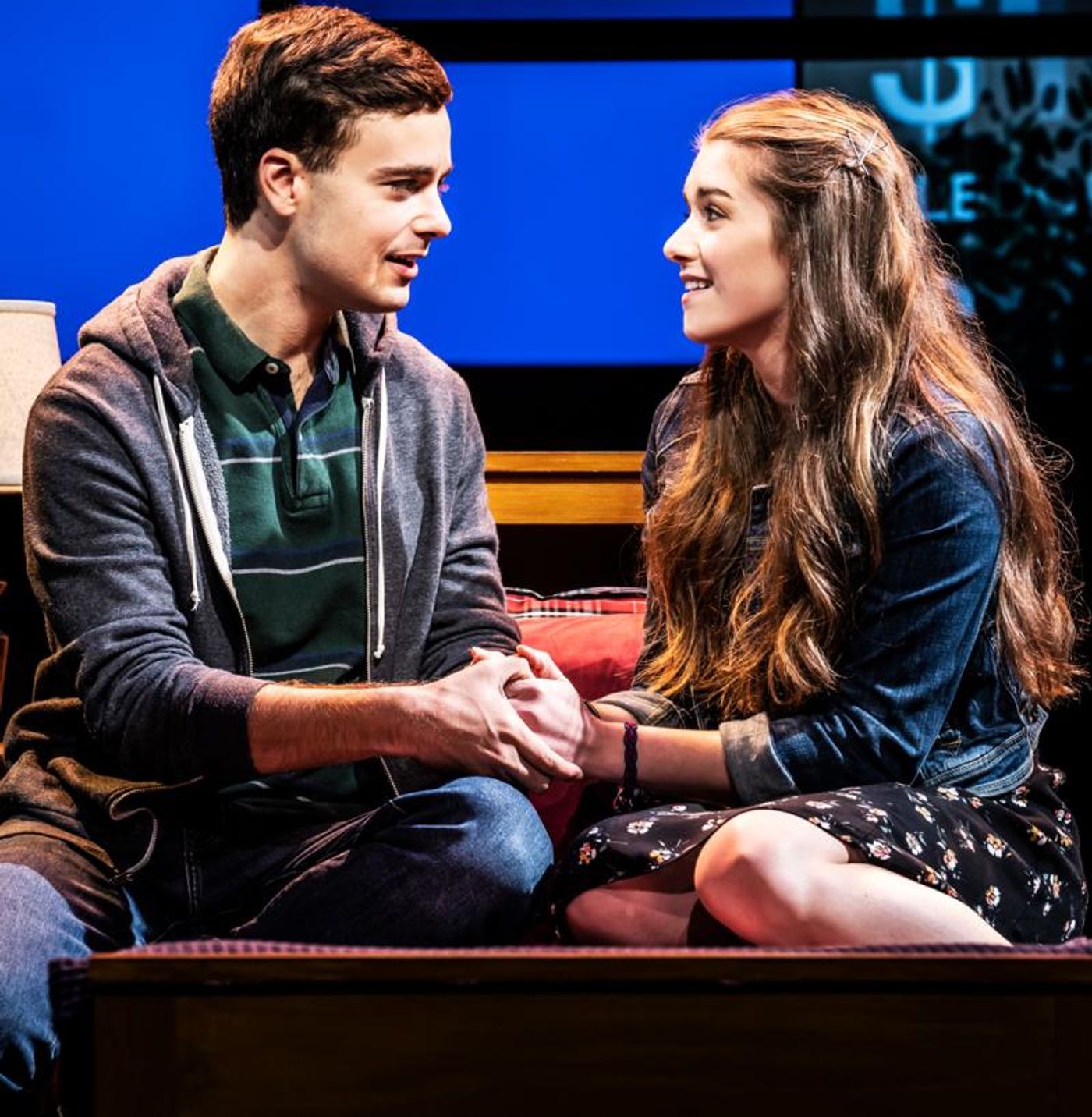 Review: DEAR EVAN HANSEN at Kansas City Music Hall Review: DEAR EVAN HANSEN at Kansas City Music Hall Image