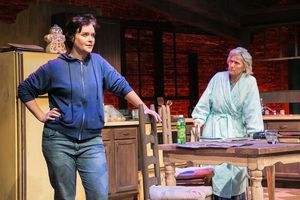 Rhyn McLemore Saver, Carolyn Cook Photo