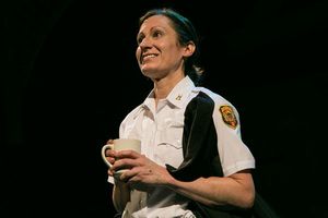 Daryl Lisa Fazio Photo