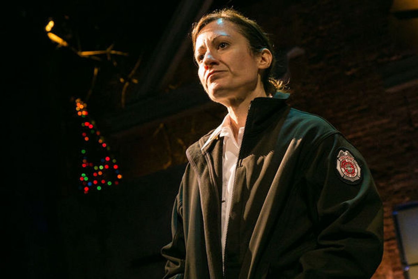 Photo Flash: First Look at Theatrical Outfit's SAFETY NET  Image