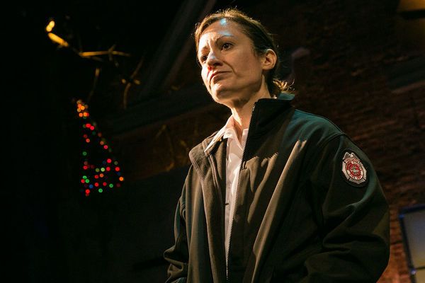 Daryl Lisa Fazio Photo