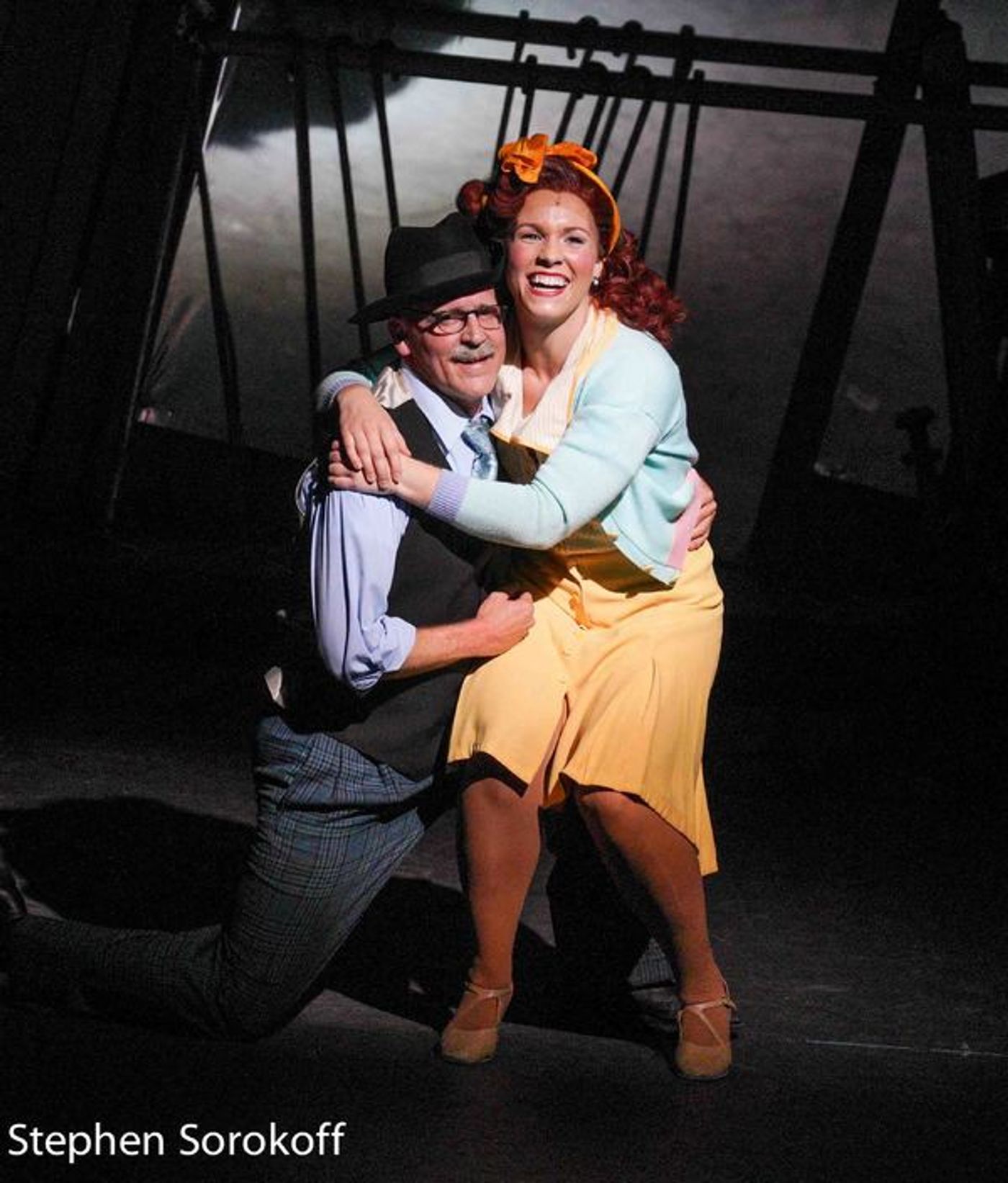 Review: The Wick Theatre Set To Open Season With Hot Shoe Shuffle  Image