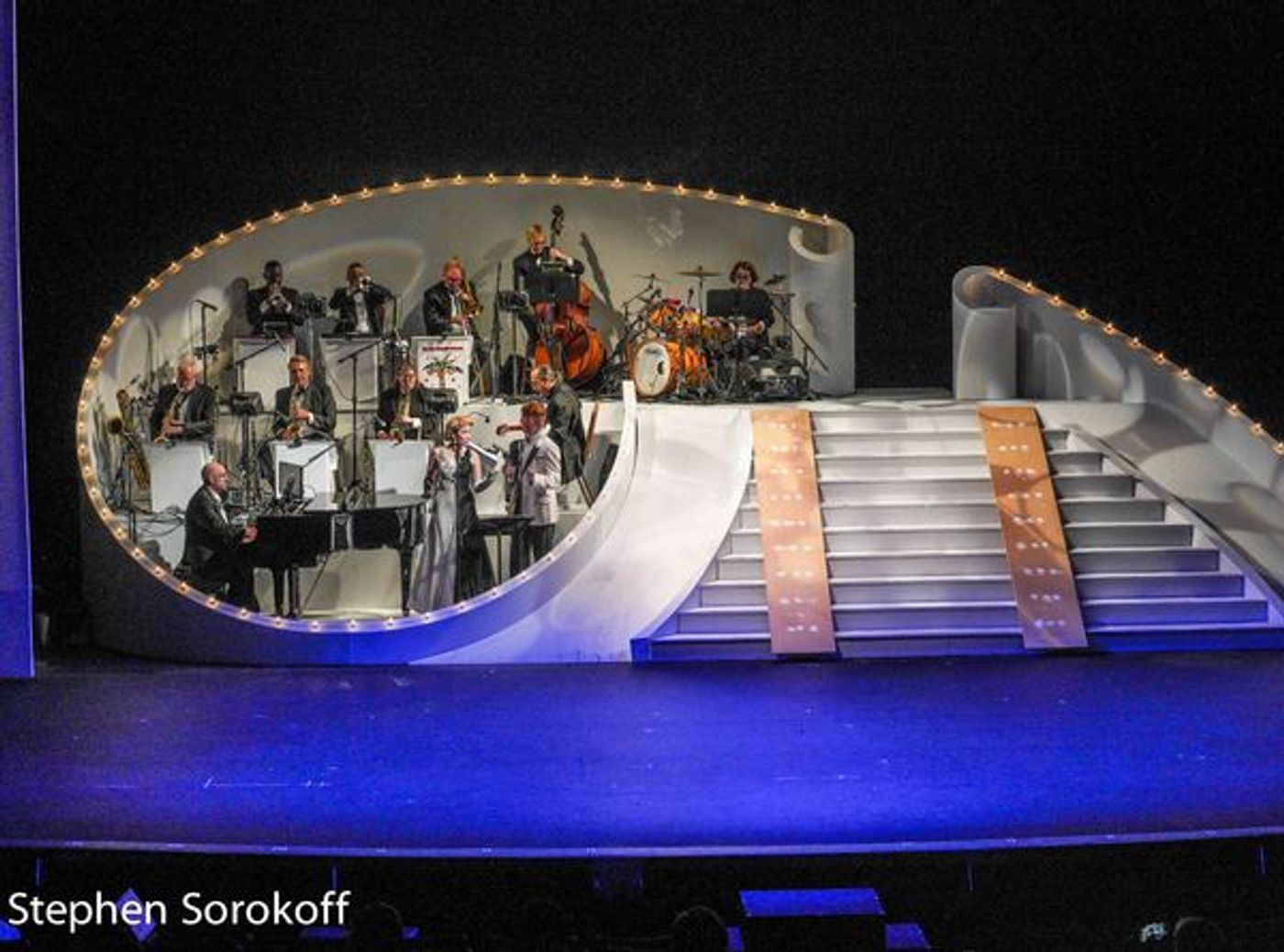 Review: The Wick Theatre Set To Open Season With Hot Shoe Shuffle  Image