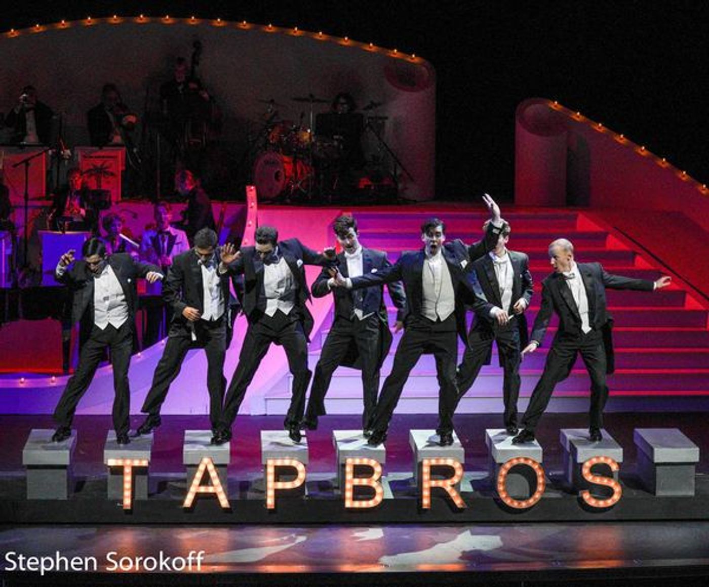 Review: The Wick Theatre Set To Open Season With Hot Shoe Shuffle  Image