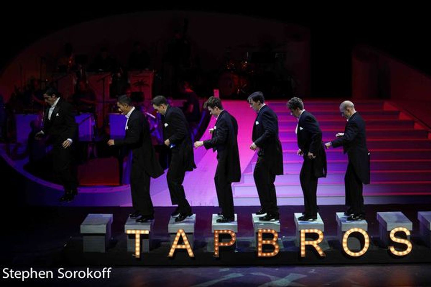 Review: The Wick Theatre Set To Open Season With Hot Shoe Shuffle  Image