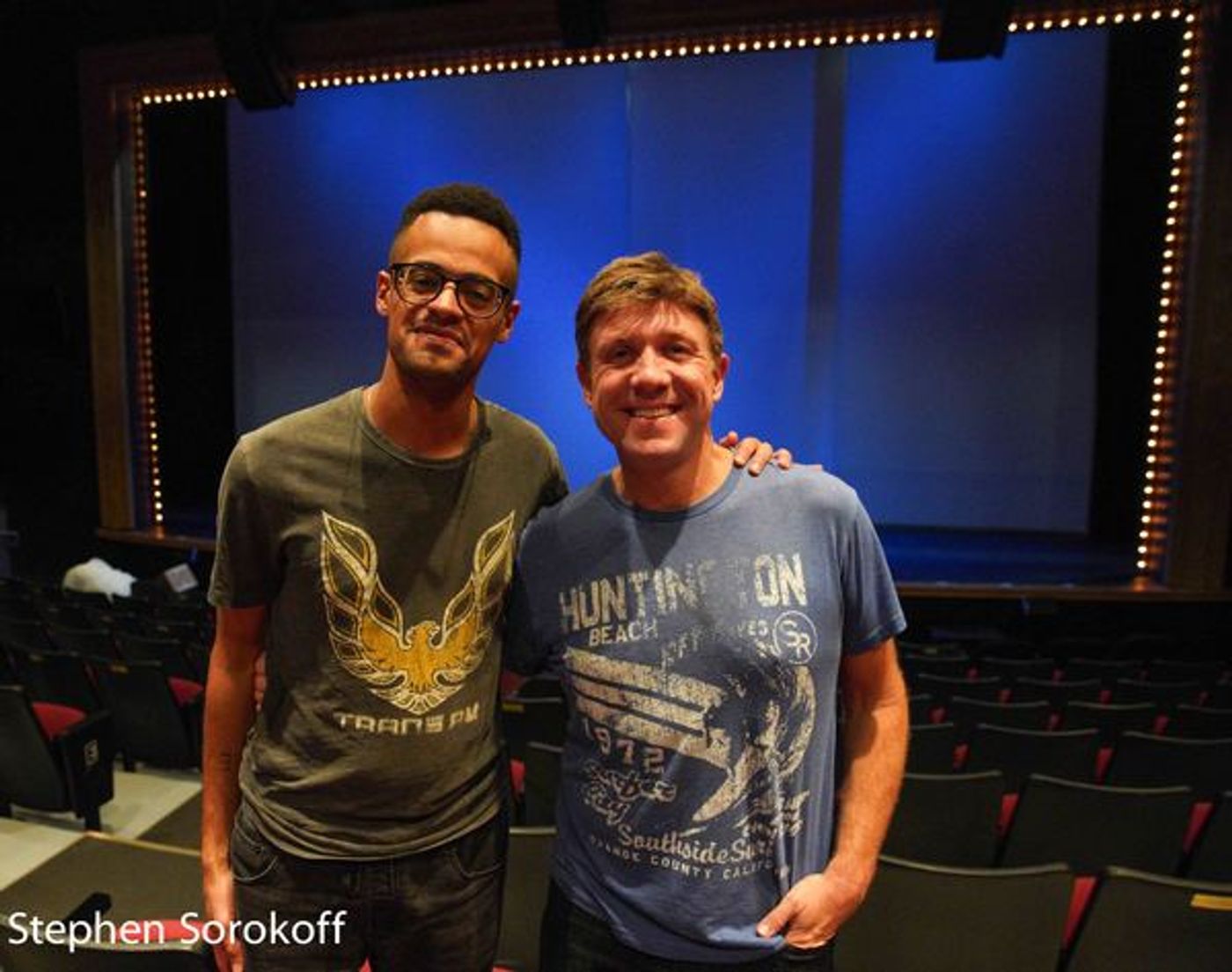 Review: The Wick Theatre Set To Open Season With Hot Shoe Shuffle  Image