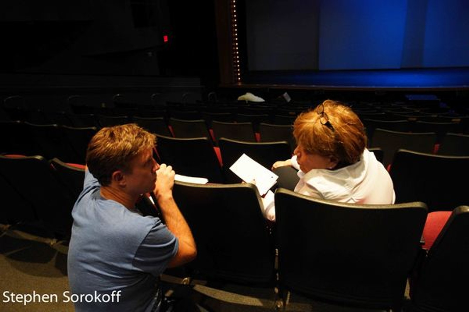 Review: The Wick Theatre Set To Open Season With Hot Shoe Shuffle Image