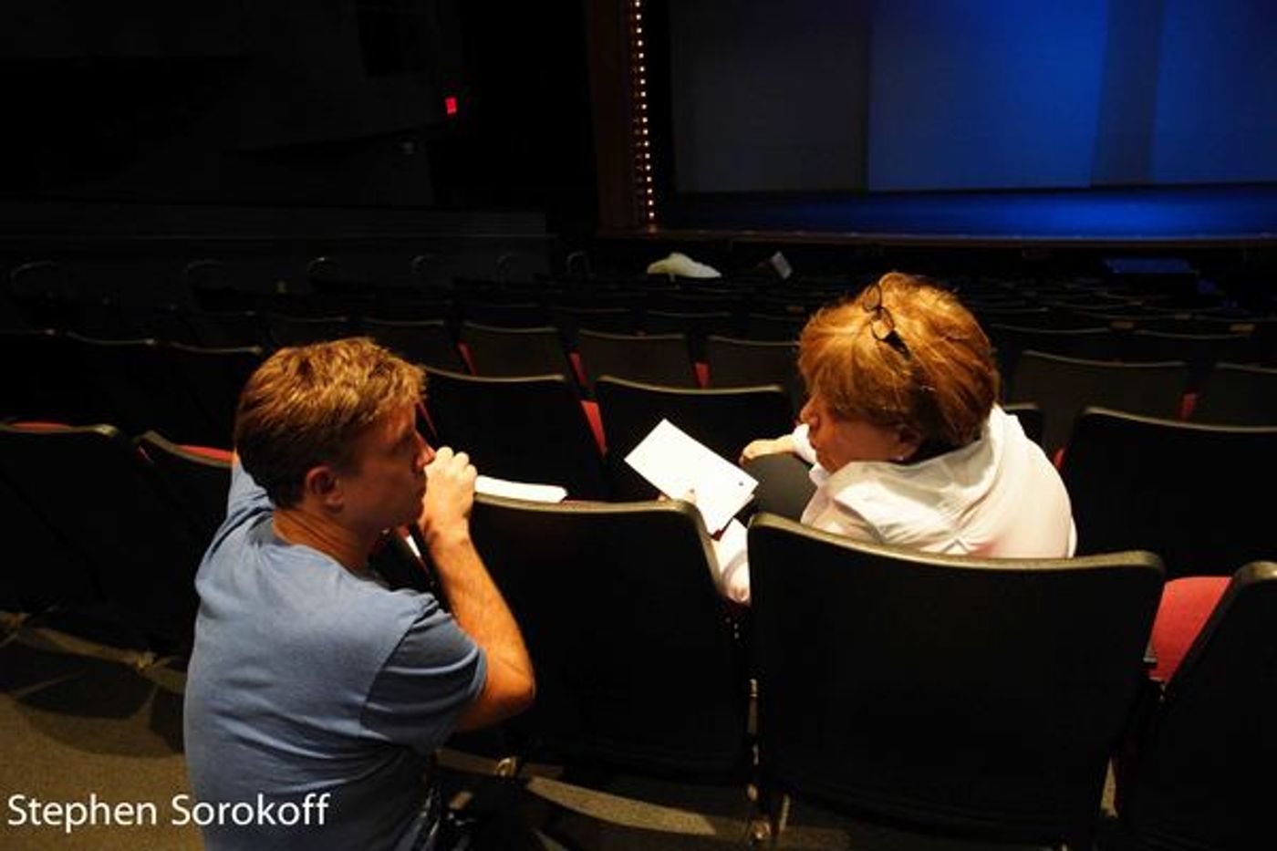 Review: The Wick Theatre Set To Open Season With Hot Shoe Shuffle  Image